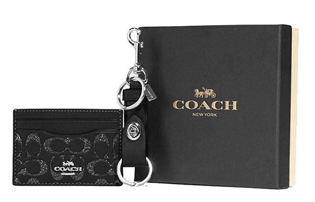 COACH Boxed 10