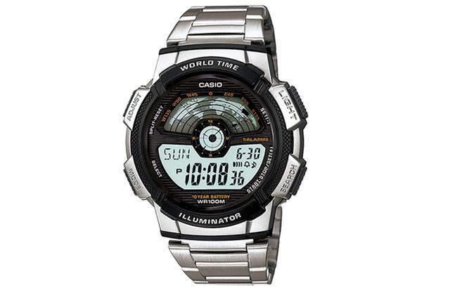 CASIO YOUTH AE-1100WD-1A