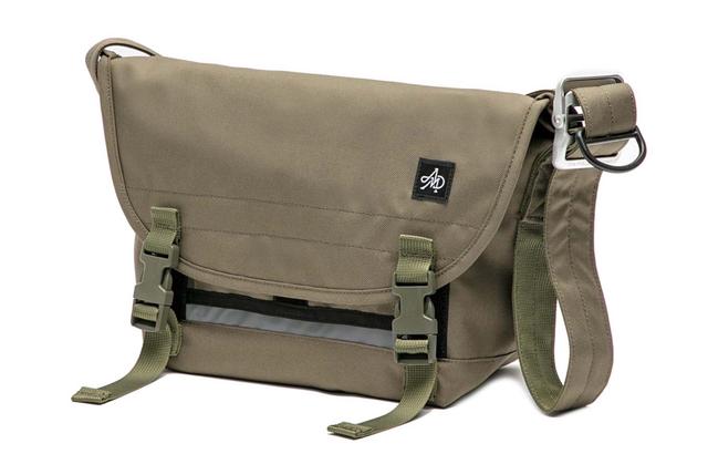 the MAD HATcher MONOGRAM CORDURA R3