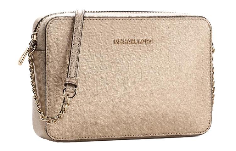 MICHAEL KORS MK Jet Set Travel LOGO