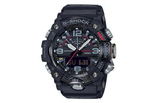 G-SHOCK GG-B100-1APR