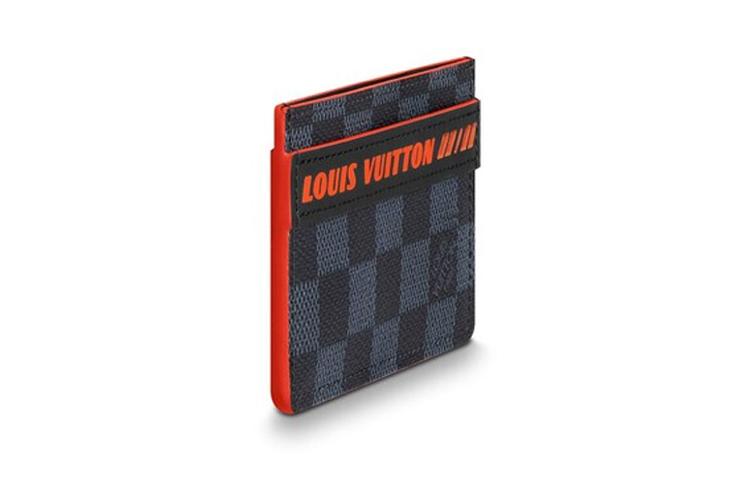 LOUIS VUITTON Simple