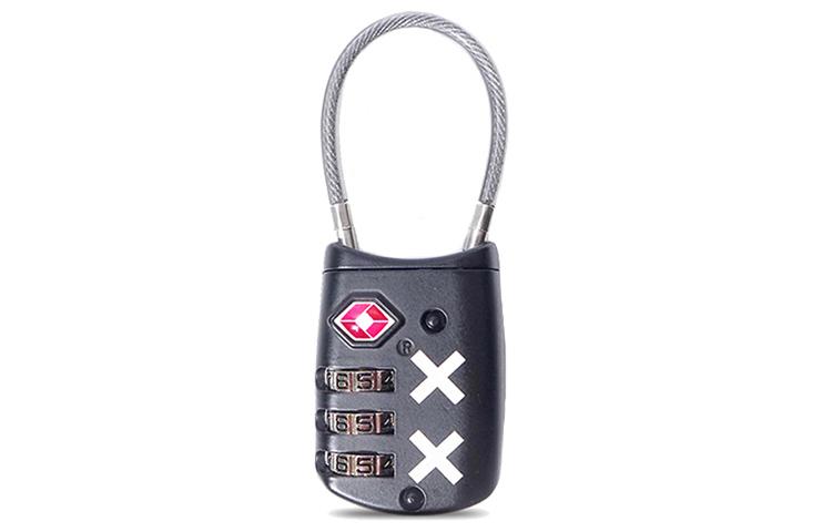 xxDESIGN Master Lock