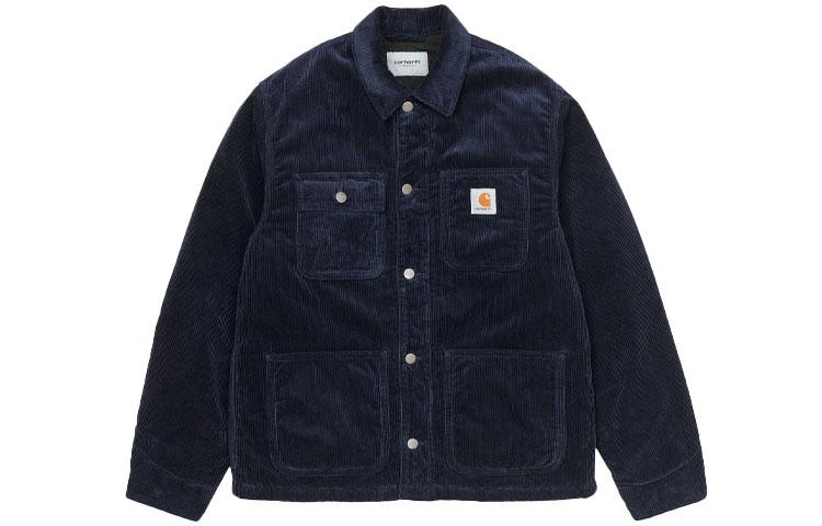 Carhartt WIP LogoMichigan Jacket