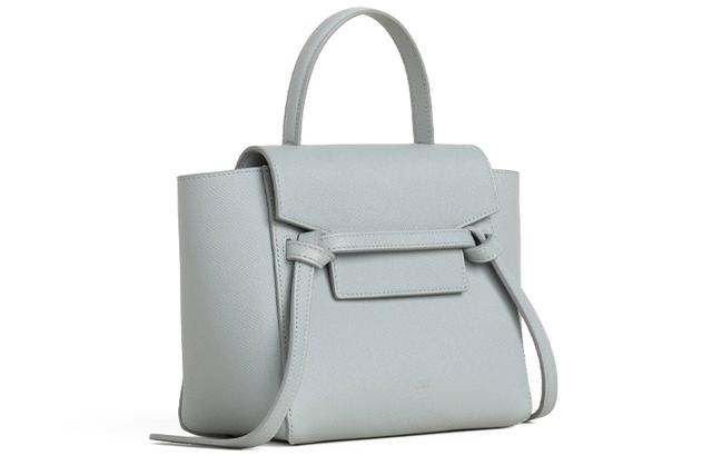 CELINE Belt Bag nano