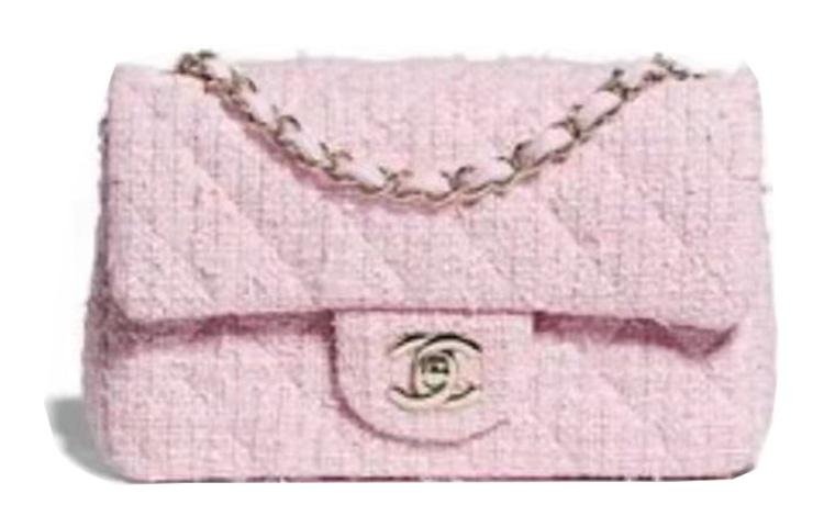 CHANEL Classic Flap CF