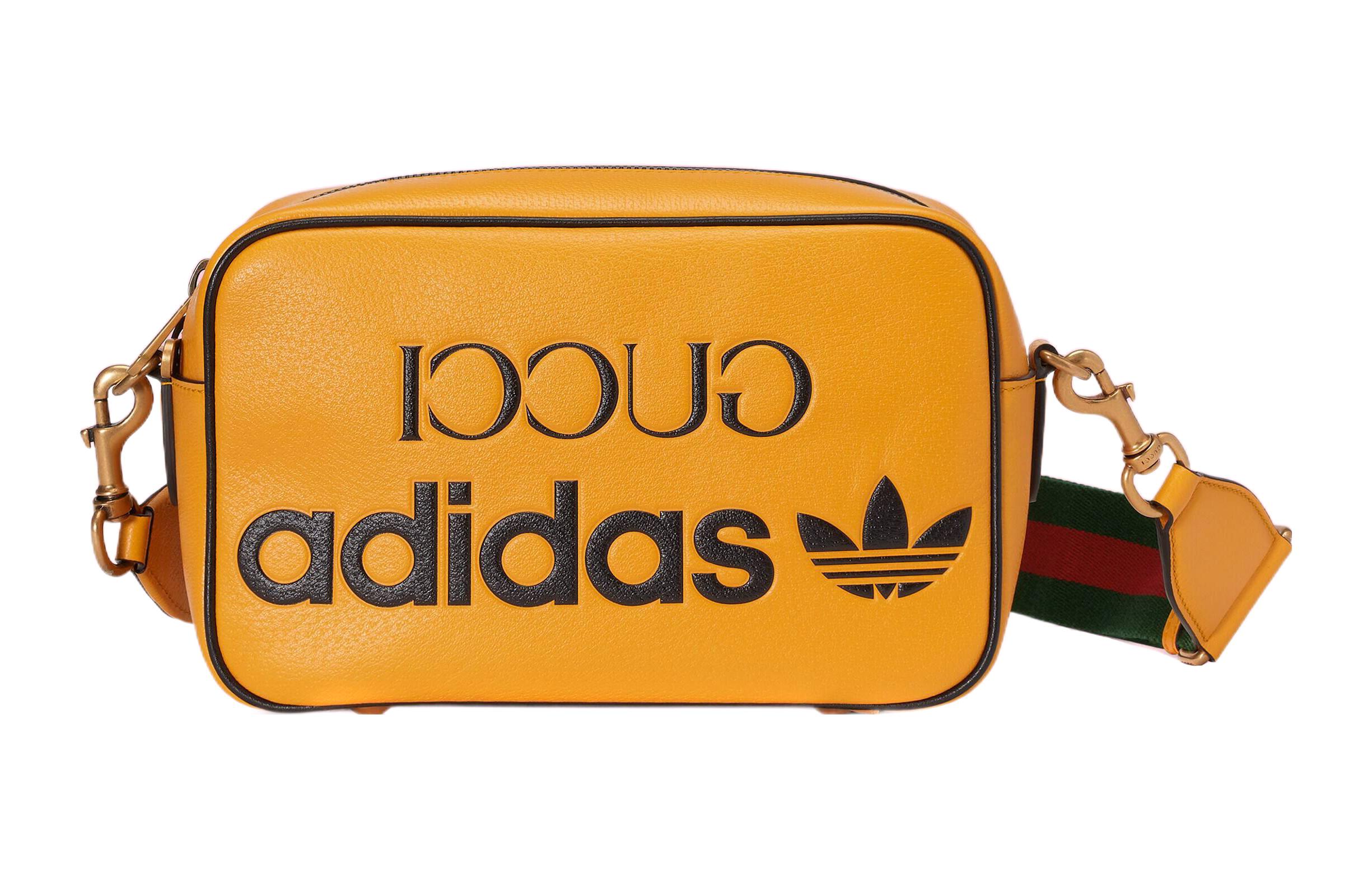 GUCCI adidas GUCCI Logo 22