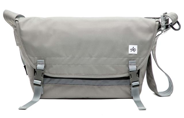 the MAD HATcher MONOGRAM CORDURA R3