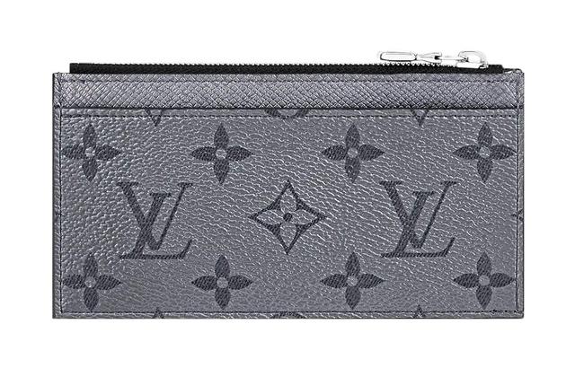 LOUIS VUITTON Coin Taga