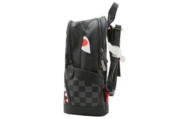 SPRAYGROUND PVC