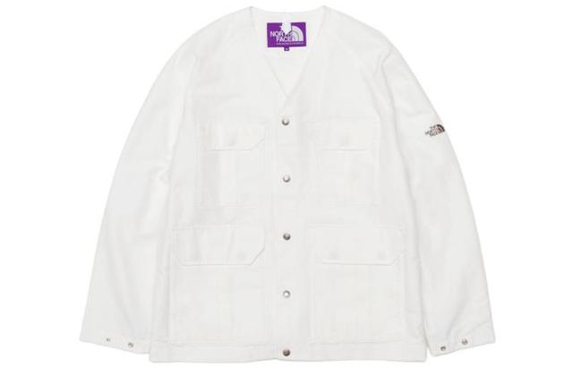 THE NORTH FACE PURPLE LABEL SS22