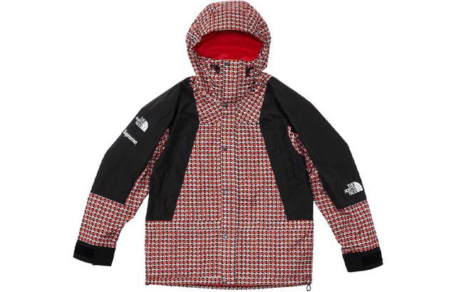 Supreme x THE NORTH FACE SS21