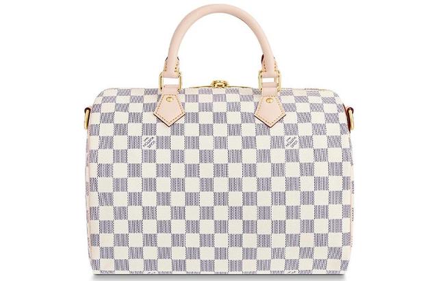 LOUIS VUITTON Speedy 30 30