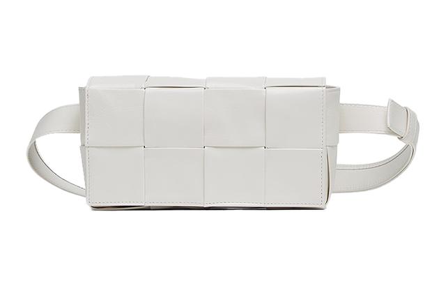 Bottega Veneta Cassette Belt 8Intreccio