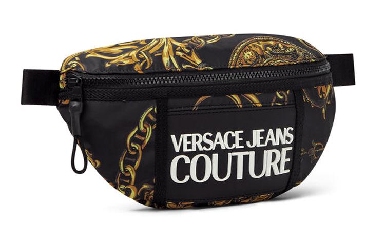 VERSACE JEANS COUTURE LOGO