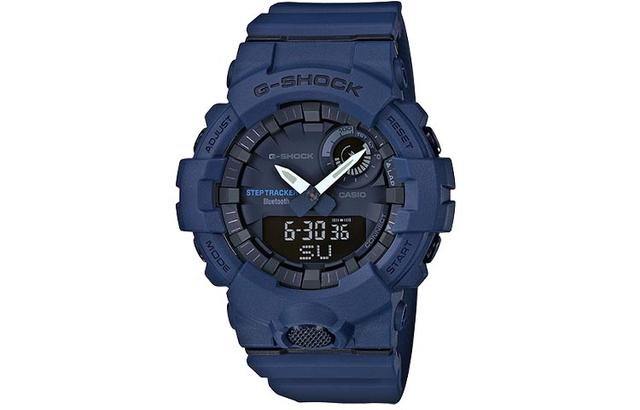 CASIO G-SHOCK GBA-800-2A