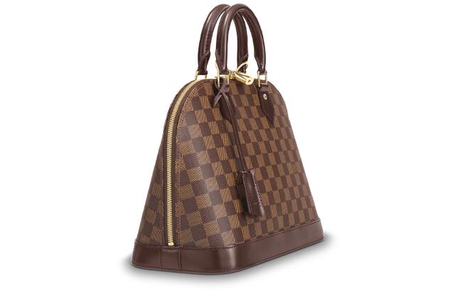 LOUIS VUITTON Alma