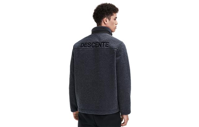 DESCENTE logo