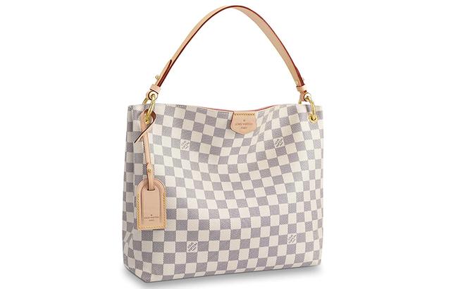 LOUIS VUITTON Graceful