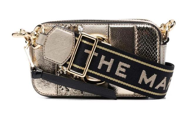 MARC JACOBS MJ logo