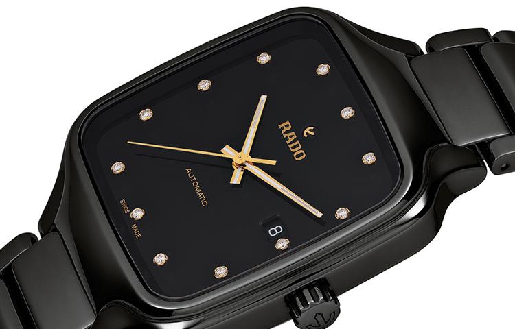 RADO 39mm R27242732+R27078702