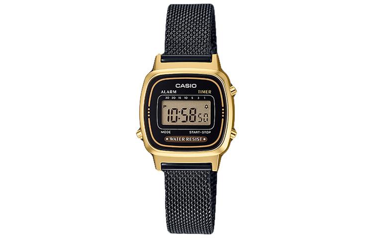 CASIO VINTAGEYOUTH Standard LA670WEMB-1