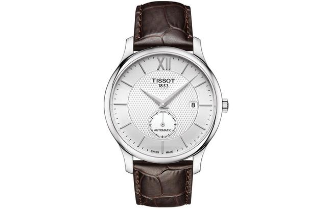 TISSOT 30 40mm T063.428.16.038.00