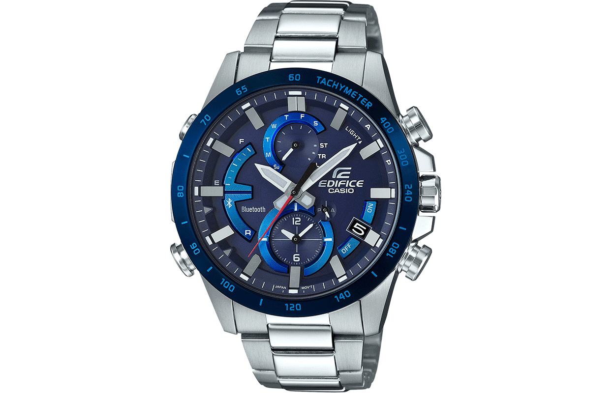 CASIO EDIFICE EQB-900DB-2APR