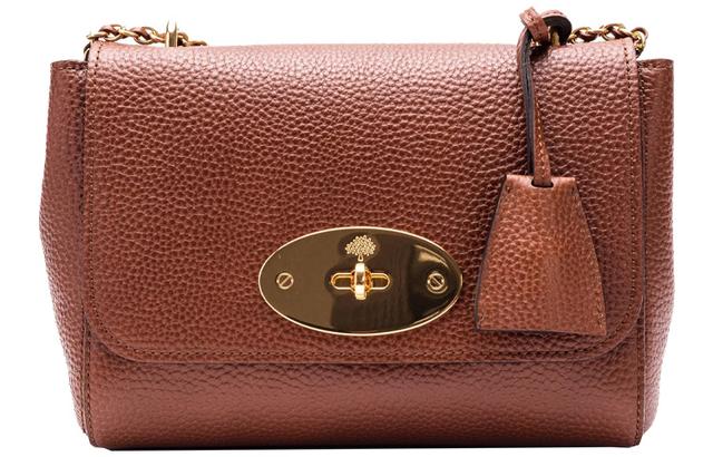 Mulberry Lily 21