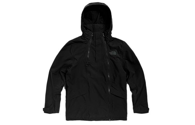 THE NORTH FACE City Light Dryvent Jkt