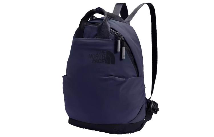 THE NORTH FACE Women's Never Stop Mini Backpack TNF Navy - Aviator Navy