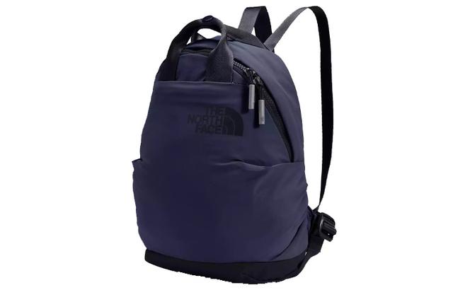 THE NORTH FACE Women's Never Stop Mini Backpack TNF Navy - Aviator Navy