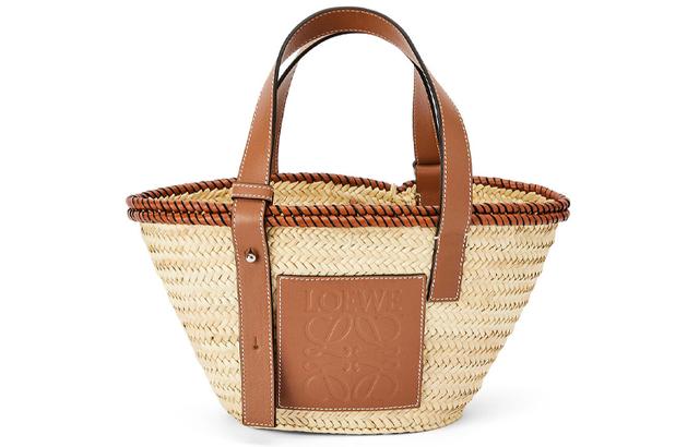 LOEWE Basket Anagram