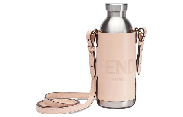 FENDI X 24Bottles Logo