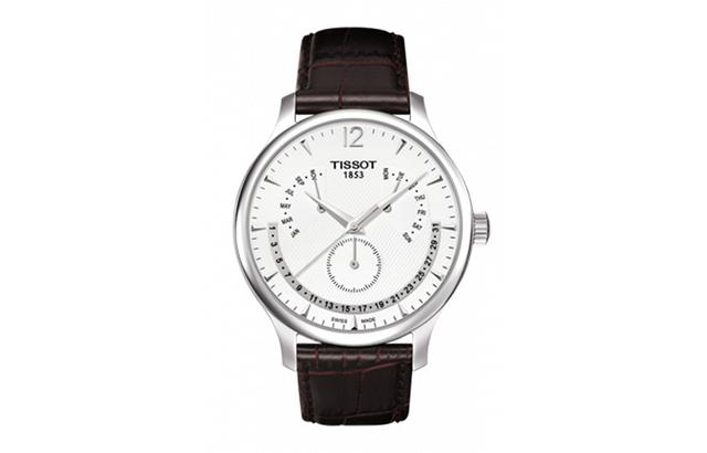 TISSOT 42mm T063.637.16.037.00