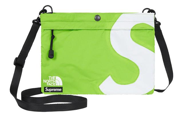 Supreme x The North Face FW20 S Logo Week10