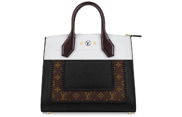 LOUIS VUITTON CITY STEAMER