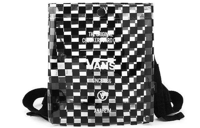 Vans PVC