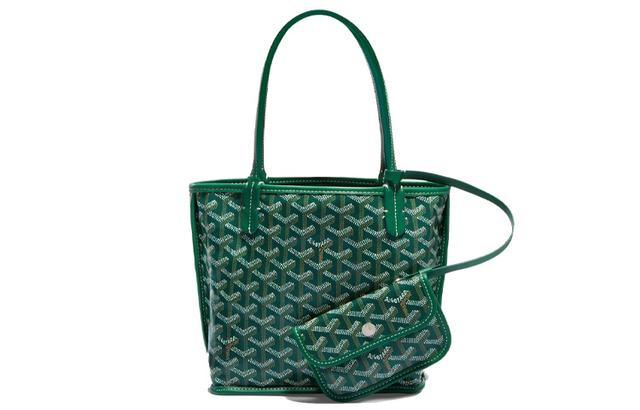 GOYARD Anjou Tote