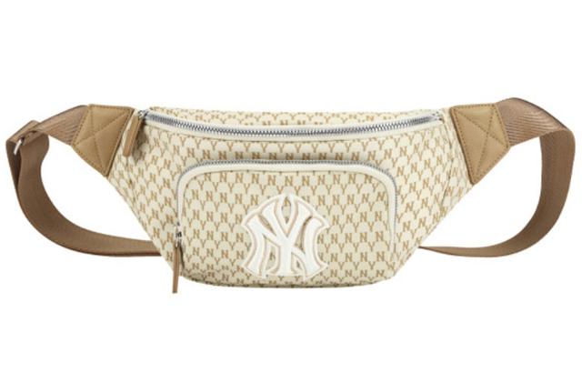 MLB Monogram NY