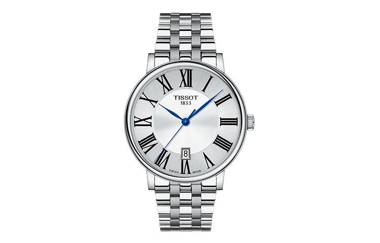 TISSOT 40mm T122.410.11.033.00