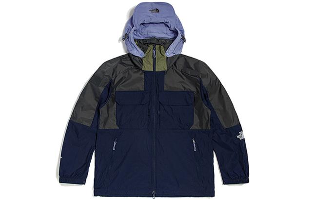 THE NORTH FACE Urban Exploration KK Wind JKT