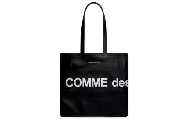 CDG Logo Tote