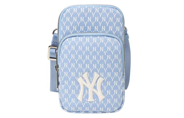 MLB Monogram NY