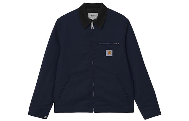 Carhartt WIP SS21 Detroit Jacket Logo