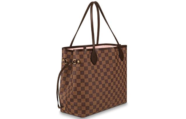 LOUIS VUITTON NEVERFULL MM Tote