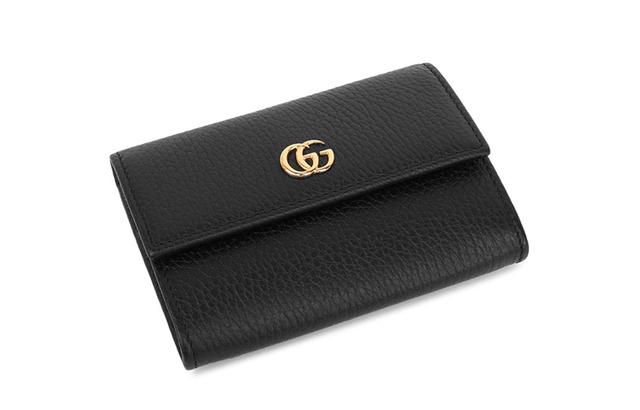 GUCCI GG Marmont Logo