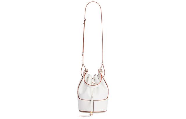 LOEWE Balloon Nappa