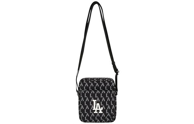 MLB Monogram LA