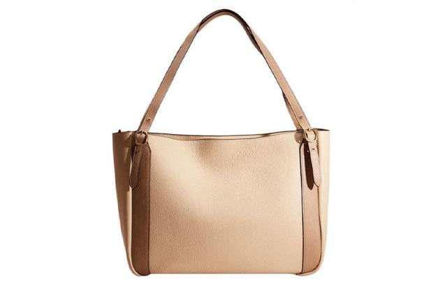 COACH Alana Tote 36